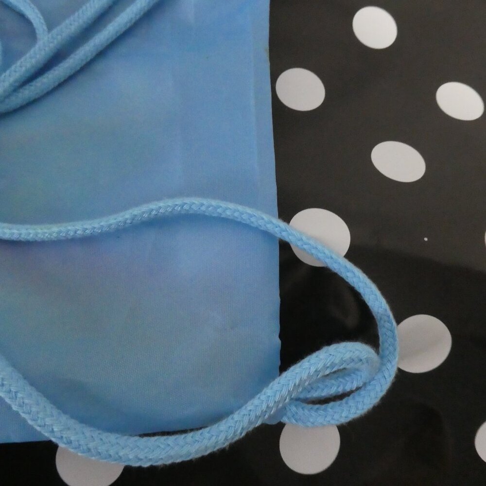 EVA AIR | Hello Kitty Draw String Bag - Picture 11 of 11